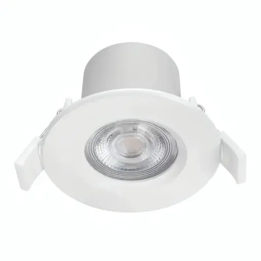 [SIG929002374022] DIVE SL261 RD 070 5W 27K W HV IP65L 3p - Recessed spot