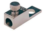 [9911008011] Skruekabelsko for CU-trådskærm 10-70 mm2 HEL-2070-Z-AK