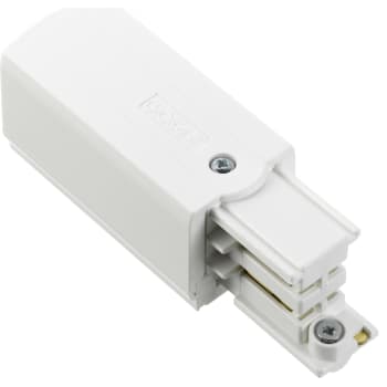[4245500125] Global 3F Tilslutning XTS11-3 højre hvid