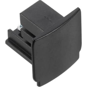 [4245500523] Global 3F Endestykke XTS41-2 sort