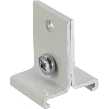 [4245530535] Global 3F Wirebeslag kort SKB16-3 hvid