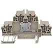 [7921032972] DOBBELTKL.  ZDK2,5/1,5V 168999