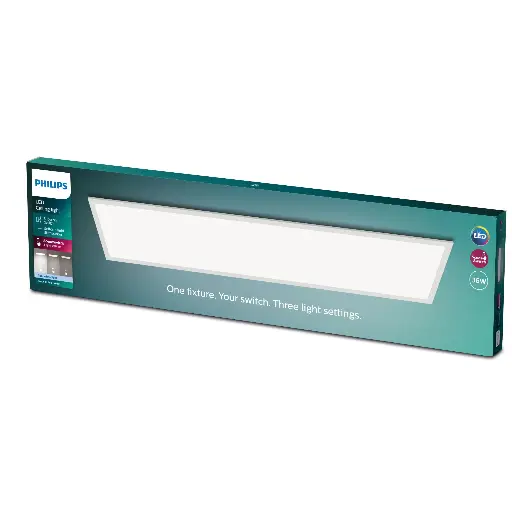 [SIG929002665901] Touch panel ceiling CL560 SS RT 36W 40K W HV06