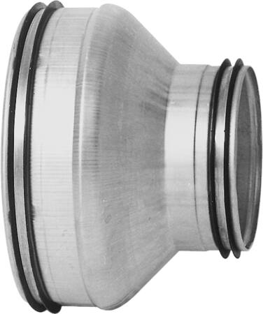 [9278500508] LINDAB REDUKTION RCU 160-125 NP/NP