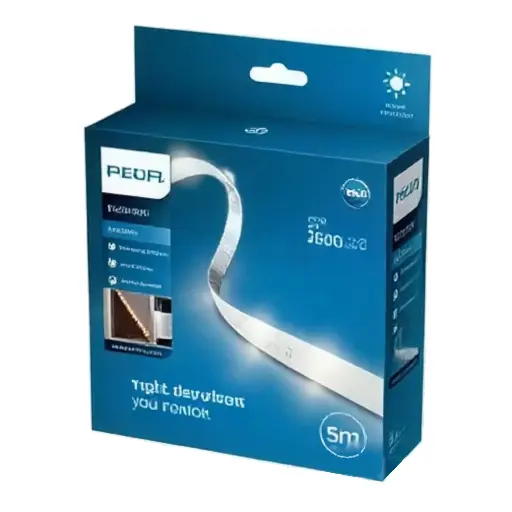 [SIG929003168201] MYL LIGHTSTRIPS 5M white