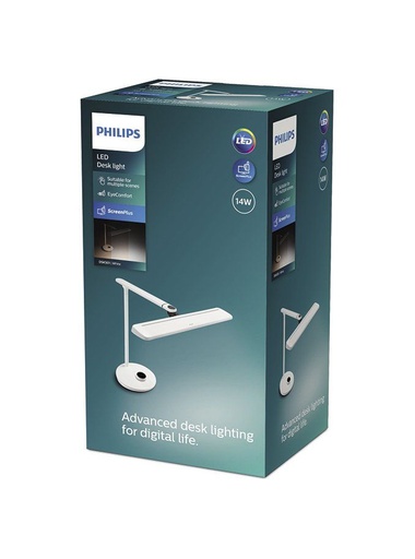 [SIG929003179301] VDTMate DSK501 WK 14W 27-65K W WV 02