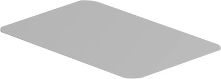 [7921330917] KOMPONENTMÆRKE GRÅ SM 27/18 MM GR