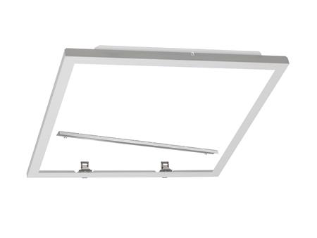 [5401039520] LEDUSED G5 TROLDTEKT FRAME FOR 595X595