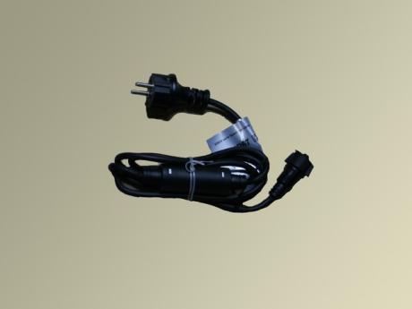 [699232] WingLinks Silv  Startkabel 1.5M