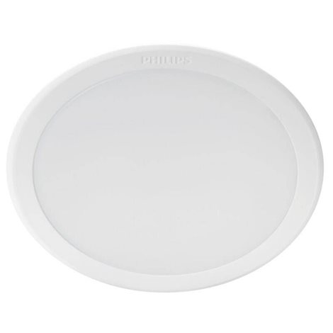 [SIG929003276601] 59464 MESON 125 12.5W 40K WH recessed