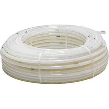 [087403724] WAVIN 5-LAGS Pro5 gulvvarmerør 20mmx240mtr.
