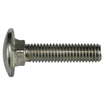 [894010392] Bræddebolt M10 x 120 mm, A4, DIN 603
