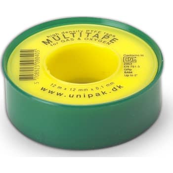 [271405012] Gevindtape MULTITAPE 12 m x 12 mm x 0,1 mm