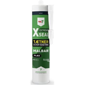 [271444339] Tec7 fugemasse X-Seal, RAL 7016, antracit