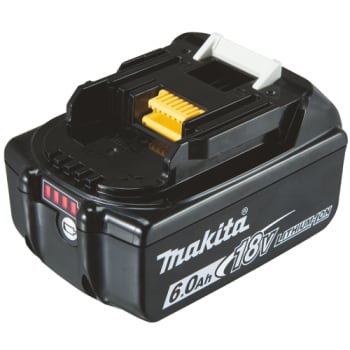 [881404209] Makita batteri Li-Ion, 18V/6,0 Ah