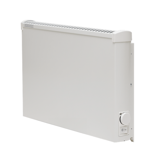 [S0200205744] ADAX Elradiator VPS10 04 BT 400W 400V IP24 Hvid