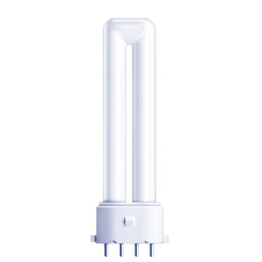 [05642] PATRON Dulux S/E PL-S 5W 2700K 2G7 4-pin