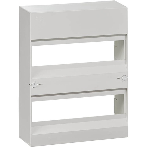 [1016008781] Dækkappe for UG 12 / UGL 12 gl. type