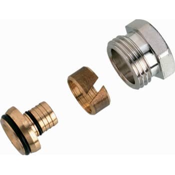 [403119847] Klemringsfitting 1/2" x 15 mm Pex