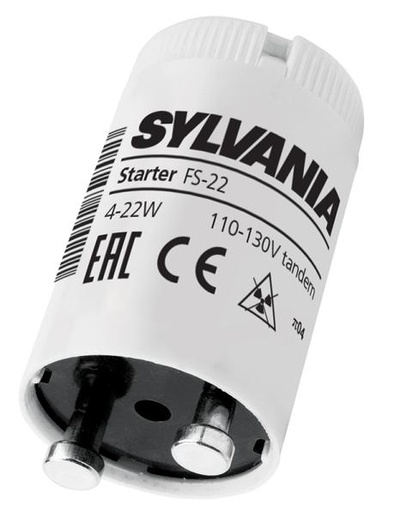 [0024421] STARTER FS 22 4-22W