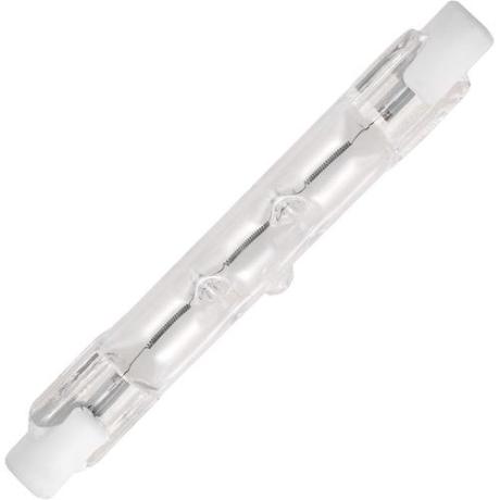[062515] Halogenrør 120W R7s 78mm  2200Lm - Class G