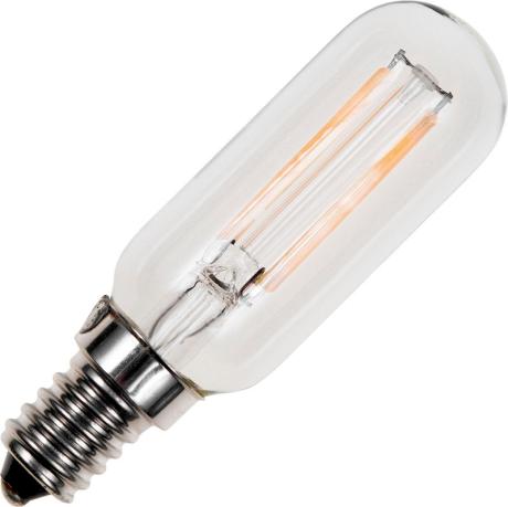 [063015] DECO LED Rørpære 1,5W 85mm E14 825 150Lm 320°