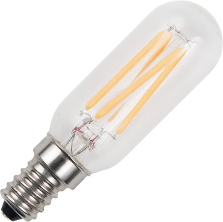 [063033] DECO LED Rørpære 4W L85mm E14 925 320lm 320°