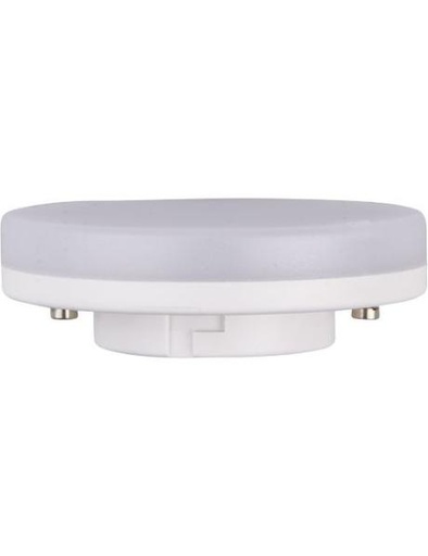 [063065] GX53 6W LED 827 470lm dæmpbar 120°