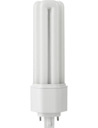 [063284] LED PLT GX24q 4pin T45x167 13W (42W) 1890Lm 840