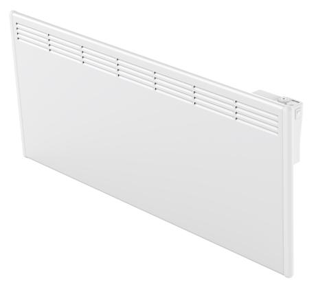 [071014] Smartovn varmepanel PB12 1250W Bluetooth 230V hvid