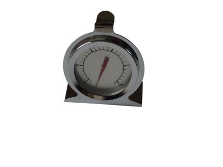 [106123] Ovn Termometer rund