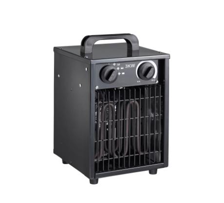 [192503] Varmeblæser PROF 3000W