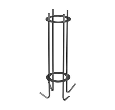[240010] DIOLUM FLOREO I+II Jordanker
