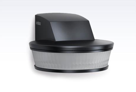 [256401] Sensor SensIQ S EVO sort 360° 20m