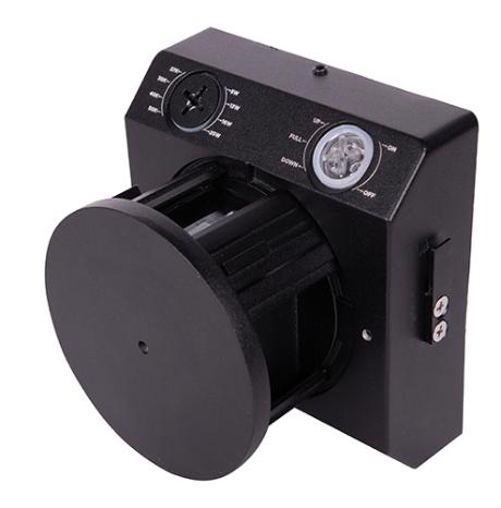 [267501] DIOLUM Azira væglampe up/down 827-850 20W