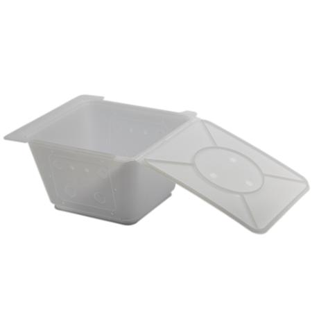 [291799] Safebox til Downlight m. låg Max 35W