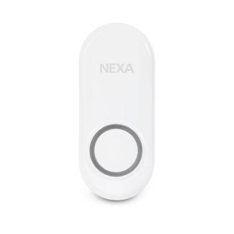 [346117] Nexa trådløs tryk f/ 346103
