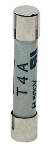 [354363] DF Glas finsikring 5x20 Træg 16A