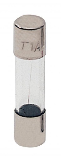 [354364] DF Glas finsikring 5x20 Træg 20A