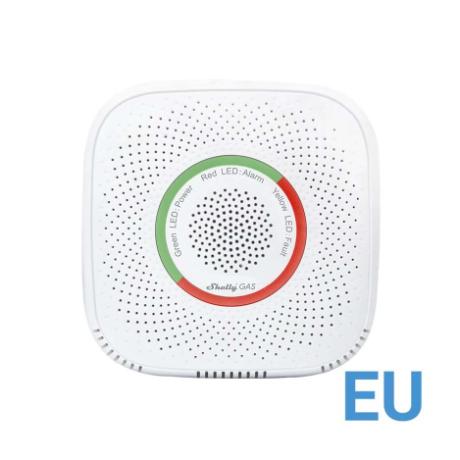 [382096] Shelly Gas CNG - WiFi gassensor