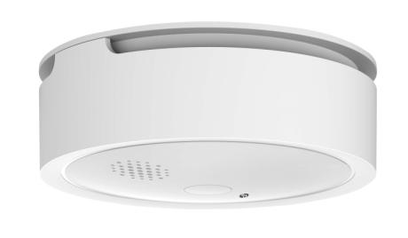 [382102] Shelly Plus Smoke Alarm - WiFi røgmelder