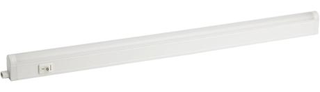 [394402] DIOLUX SLIMLINE LED hvid 830 7W 550Lm L55cm