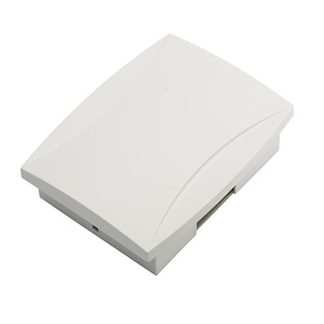 [416201] Dørklokke trådført GNT-921 8V DC