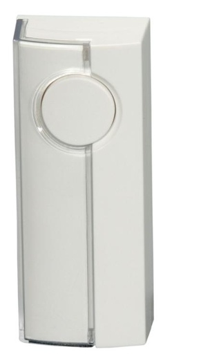 [416210] Tryk til dørklokke GNT-921/GNU-209/F