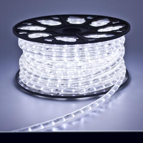 [423091] LED lysslange 45m Ø13mm 2,3W/m 840