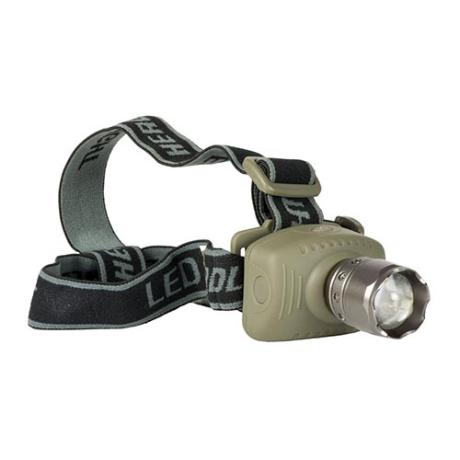 [431500] Camelion pandelygte LED 130lm 3xAAA