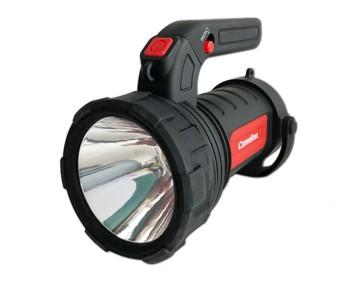 [431523] Camelion multilygte 3W LED 230lm inkl. 3xAA