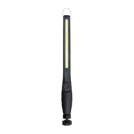 [431526] Areas arbejdslygte 8W LED 400lm m/ Li-ion batteri