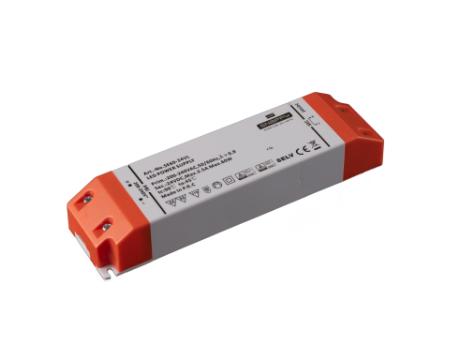 [451145] LED driver 24V DC 60W 170x45x28mm