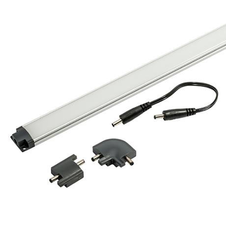 [451403] DIOLUX CAB 30cm 3W 3000K 200Lm TOUCH DIM
